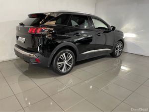 Peugeot 3008 ALLURE 1.5 BLUE HDI 130 FULL SERVICE - Image 3