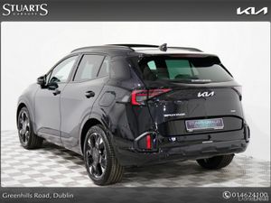 Kia Sportage DIESEL GT LINE **0% FINANCE AVAILABLE - Image 2