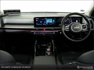 Kia Sorento Plug - In - Hybrid 7 **3.9% FINANCE+FR - Image 4