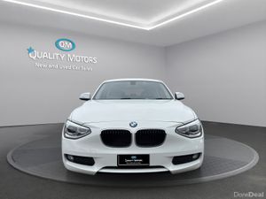 2015 BMW 116I (S113) AUTOMATIC - Image 2