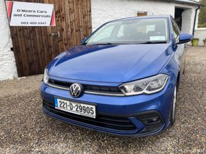 Volkswagen Polo 2022 / Finance Arranged - Image 4