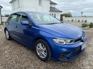 Volkswagen Polo 2022 / Finance Arranged - Image 3