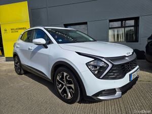 Kia Sportage K3 DIESEL - Image 2
