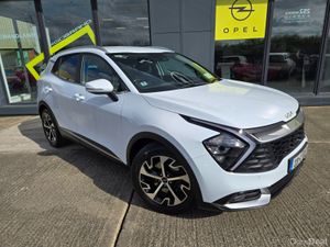 Kia Sportage K3 DIESEL - Image 3