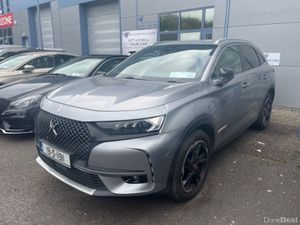 DS 7 2.0 DIESEL AUTO 180 BHP - Image 3