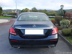 Mercedes-Benz E220 D SE AUTO,  2020 - Image 2