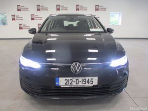 Volkswagen Golf 2.0 DSL LIFE 2021 - Image 4