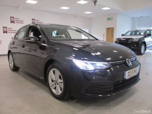 Volkswagen Golf 2.0 DSL LIFE 2021 - Image 3