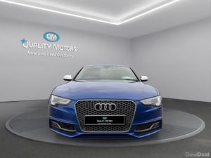 2016 AUDI S5 3.0L V6T   AUTOMATIC (S190) - Image 3