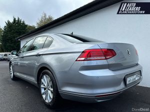 VOLKSWAGEN PASSAT 2.0 TDI COMFORTLINE 150BHP NAV - Image 4