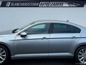 VOLKSWAGEN PASSAT 2.0 TDI COMFORTLINE 150BHP NAV - Image 2