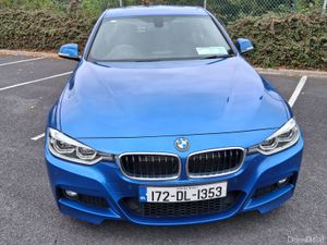 2017 BMW 330E  HYBRID PHEV M SPORT AUTO - Image 3