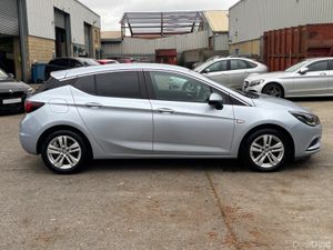 2017 VAUXHALL ASTRA 1.6 CDTI ECOFLEX TECH LI LINE - Image 3