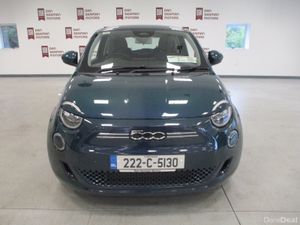 Fiat 500e ICON 2022 42 kWh ONE OWNER-LOW KMS - Image 4