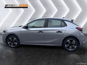 OPEL CORSA 1.2 SC 2021 - Image 2