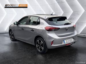 OPEL CORSA 1.2 SC 2021 - Image 3