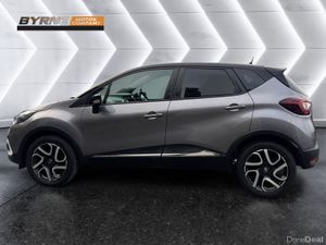 RENAULT CAPTUR 1.0 TCE ICONIC 2021 - Image 2