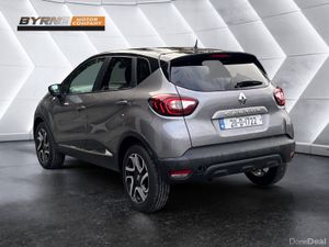 RENAULT CAPTUR 1.0 TCE ICONIC 2021 - Image 3