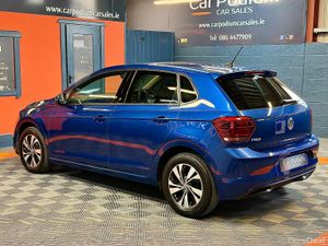 LOW KMS - 2018 Volkswagen Polo 1.0L TSi Automatic - Image 3