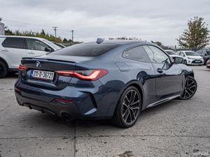 2021 420d X-Drive M-Sport/FSH/High spec/2026 PRICE - Image 2