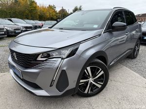 2023 Peugeot 3008 1.6 GT LINE AUTO - Image 2