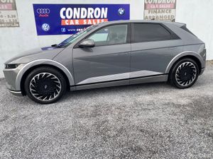 2021 HYUNDAI IONIQ 5 ULTIMATE EV 73KW - Image 2
