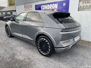2021 HYUNDAI IONIQ 5 ULTIMATE EV 73KW - Image 3