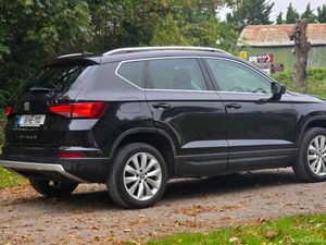 2019 SEAT Ateca 1.6 TDI SE - Image 4