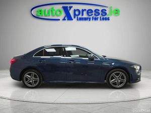 Mercedes-Benz A-Class A 250 E AMG LINE EXECUTIVE, - Image 3