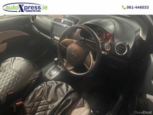 Mitsubishi Mirage 1.2 Automatic, Reversing camera - Image 2