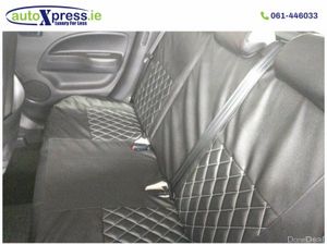 Mitsubishi Mirage 1.2 Automatic, Reversing camera - Image 4