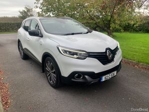 Renault Kadjar 2016 Dci - Image 4