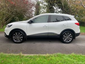 Renault Kadjar 2016 Dci - Image 2