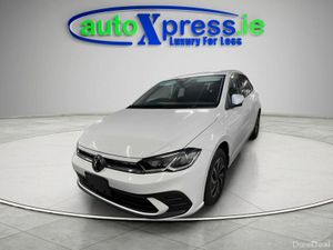 Volkswagen Polo 1.0 TSI Automatic, Reversing camer - Image 3