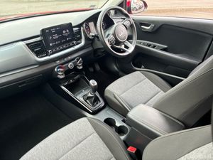 Kia Stonic 1.0 K2 MY24 5DR - Image 4