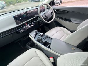 Kia EV6 PE EARTH - Image 4