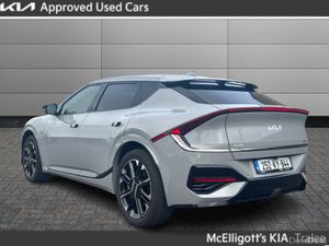 Kia EV6 PE GT LINE - Image 3