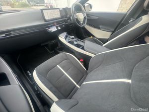 Kia EV6 PE GT LINE - Image 4