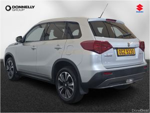 Suzuki Vitara Estate SZ5 - Image 2