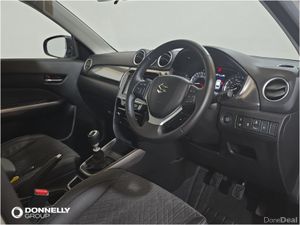 Suzuki Vitara Estate SZ5 - Image 4