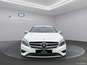 2014 MERC A CLASS *LOW MILES*(S49) - Image 2