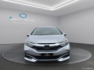 2019 HONDA SHUTTLE HYBRID (S14) - Image 2