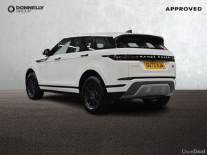Land Rover Range Rover Evoque Diesel Hatchback - Image 3