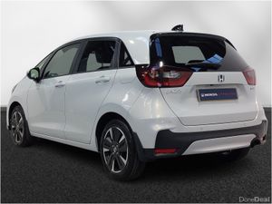 Honda Jazz Hatchback Advance - Image 3