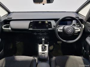 Honda Jazz Hatchback Advance - Image 4