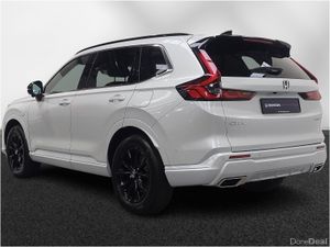 Honda CR-V Cr-V Estate Advance - Image 4