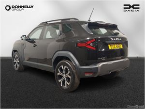 Dacia Duster Estate Expression - Image 3