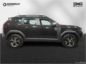 Dacia Duster Estate Expression - Image 4