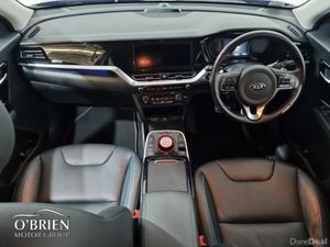 Kia e-Niro NIRO E-NIRO MY2021 5 DR AUTO - Image 2