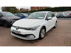 Volkswagen Golf Life 2.0 TDI 115HP 5DR - Image 2